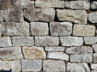 stone wall texture
