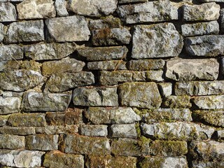 stone wall texture