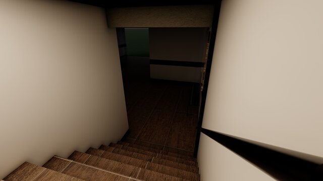 liminal space