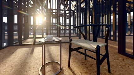 liminal space © Hirzan