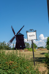 windmill
