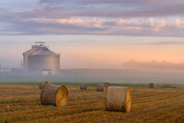 Paysage campagne 1161 © Nicolas Dieppedalle