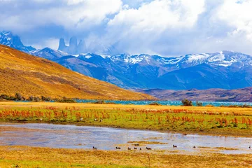 Chilenisches Patagonien © Kushnirov Avraham