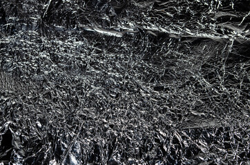 black and white background