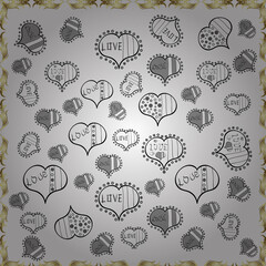 magic super cute abstract and nice picture