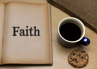 Faith