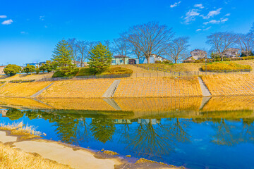 調整池