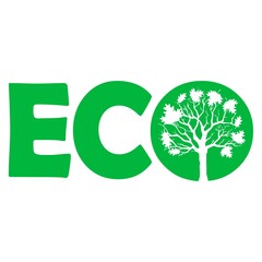 Vector eco logo. Vegan, raw, healthy food badges, tags set for cafe, restaurants, products packaging.