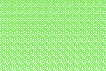 raster illustration light green background with white inclusions