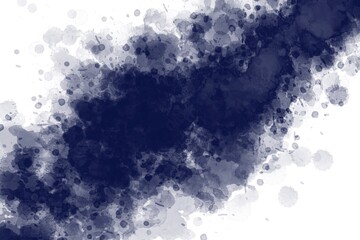 abstract blue background