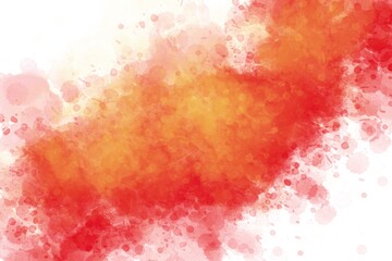 abstract watercolor background illustration