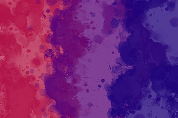 background with paint