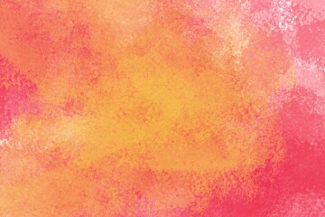 Brush strokes abstract painting texture background 