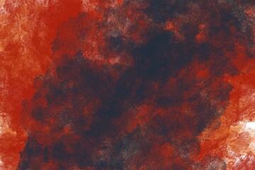Brush strokes abstract painting texture background 