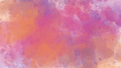 Brush strokes abstract painting texture background 