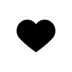 Heart icon