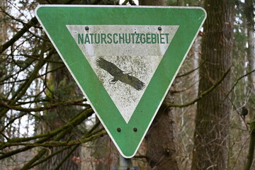 Naturschutzgebiet