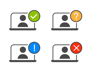 Desktop Tube Live Video Problem Colors Round