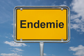 Endemie 