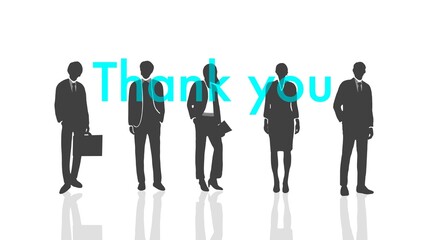 business people team