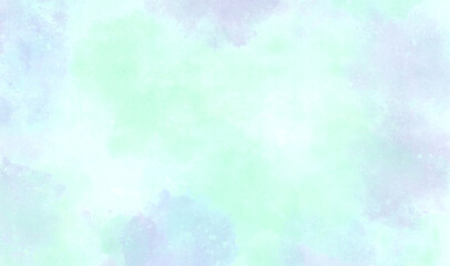 背景　水中のイメージ