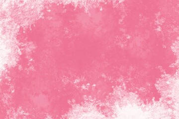 Brush strokes abstract painting texture background 