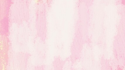 Abstract brush painted background 