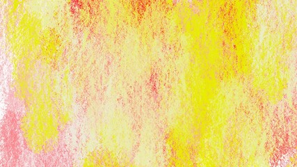 Abstract brush painted background 