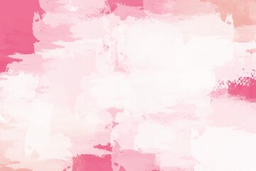 Abstract colorful painting background 