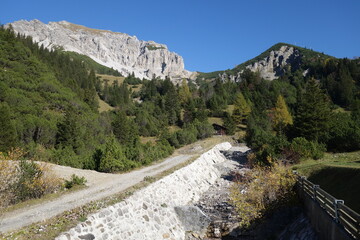 Fototapeta premium Liechtenstein