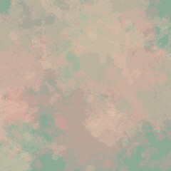 Abstract colorful painting background 