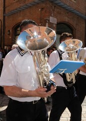 Banda musicale