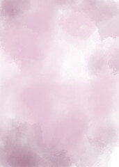 nude color watercolor abstract painting background