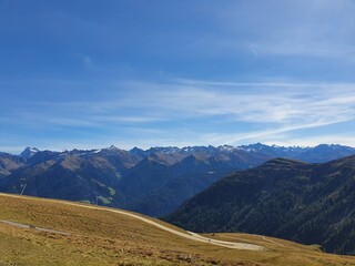 Berggipfel