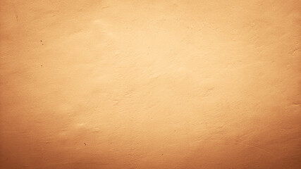 abstract cement concrete wall texture background orange calming coral color trend