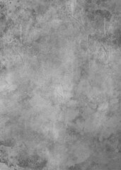 Wall background with gray concrete and cement texture