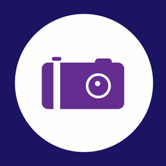 Camera Icon