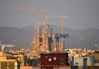 Sagrada Famlia