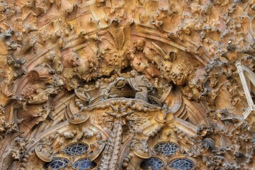 Sagrada Familia