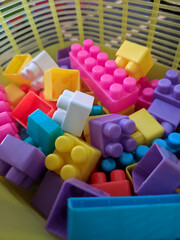 blocks toys