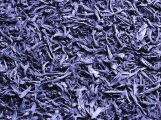 Tea background in a very peri style for conceptual design. The concept of nature.