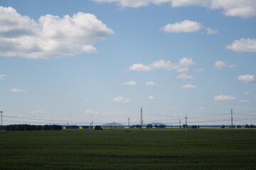 Природа Сибири