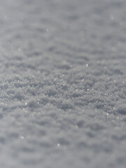 関ヶ原積雪イメージ