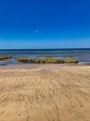 Cadiz - Strand und Meer