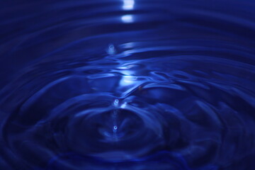 Obraz premium Wasser3