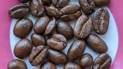 beans