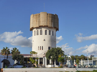 Vega Baja del Segura - Orihuela Costa - Punta Prima: su playa, paisaje y torre.
