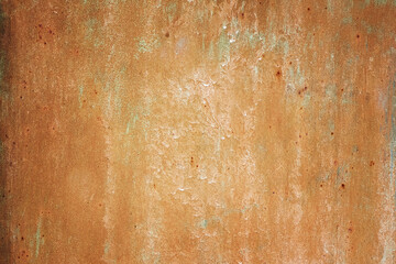Grunge old metal texture. Rough dirty background.