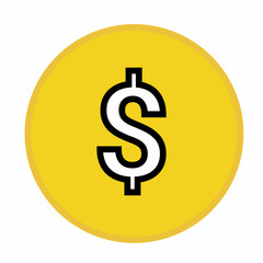 Coin Icon