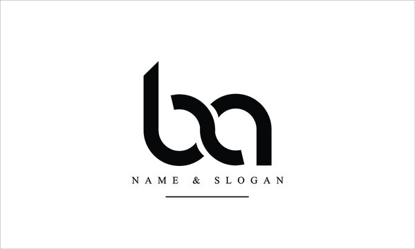 Ba Logo